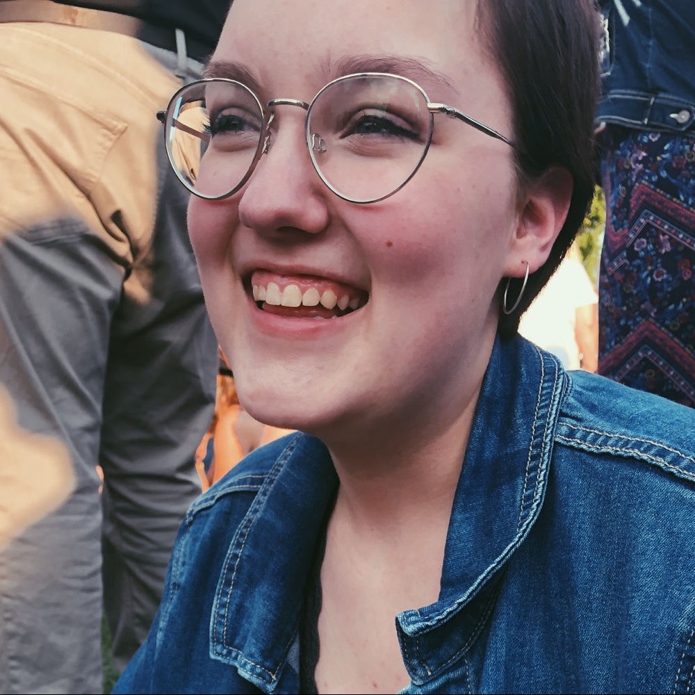 Meet your Posher, ZoÃ«